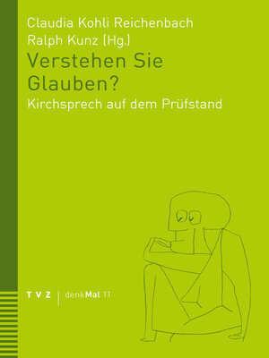 cover image of Verstehen Sie Glauben?